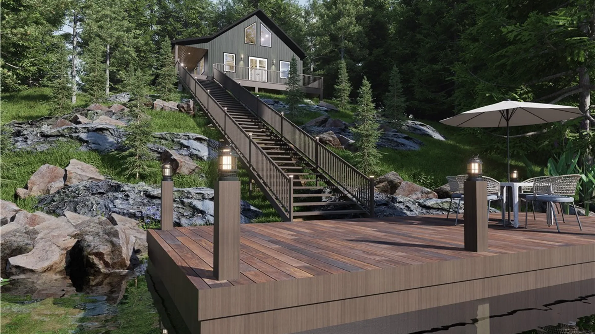 Property at Lot 2 Dewey Point Lane, Diana, NY 13648 15