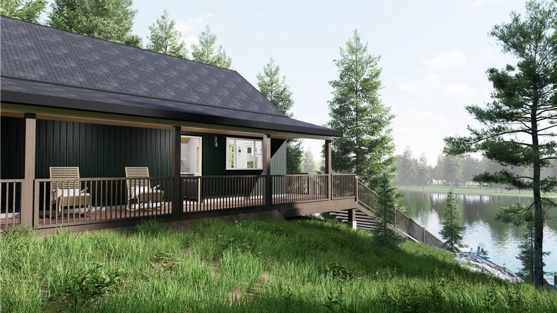 Property at Lot 2 Dewey Point Lane, Diana, NY 13648 17