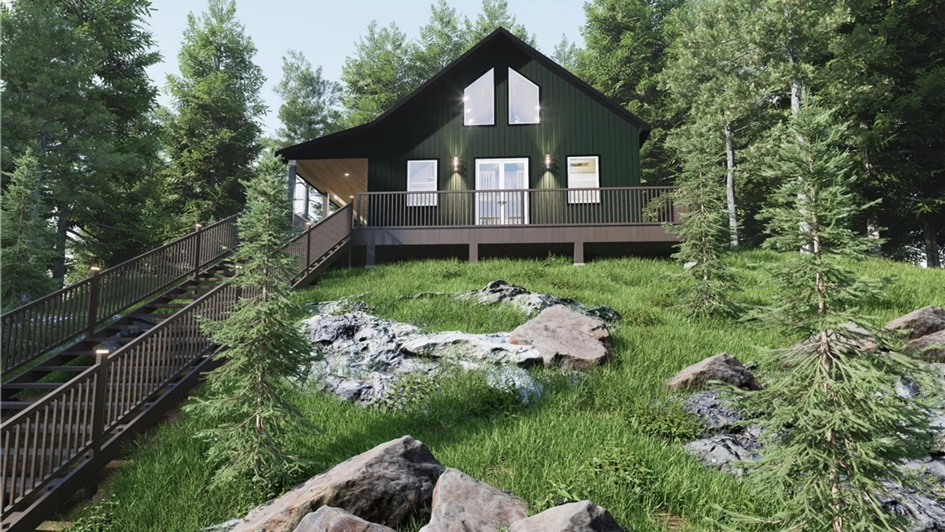 Property at Lot 2 Dewey Point Lane, Diana, NY 13648 18