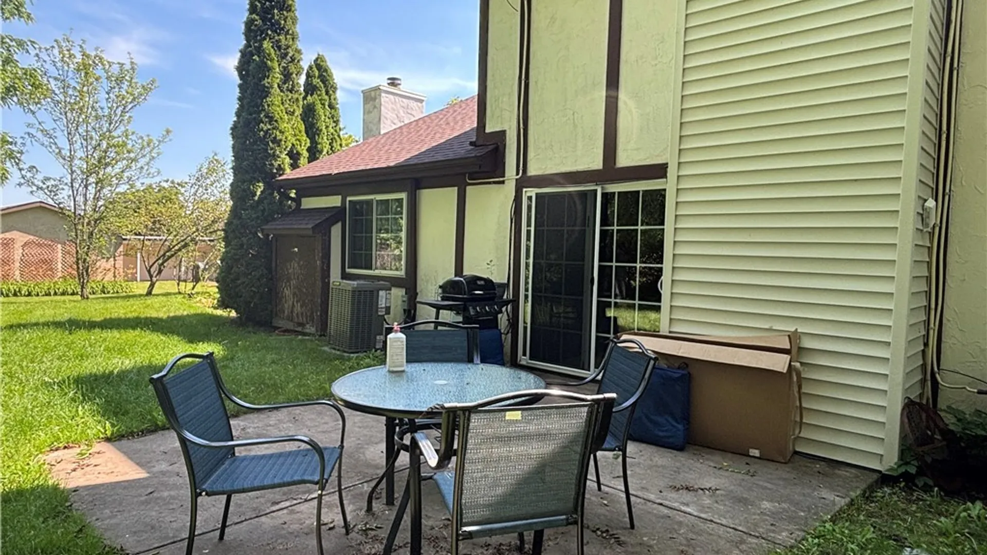 Property at 5-8 Gothic Lane, Lockport Town, NY 14094 47