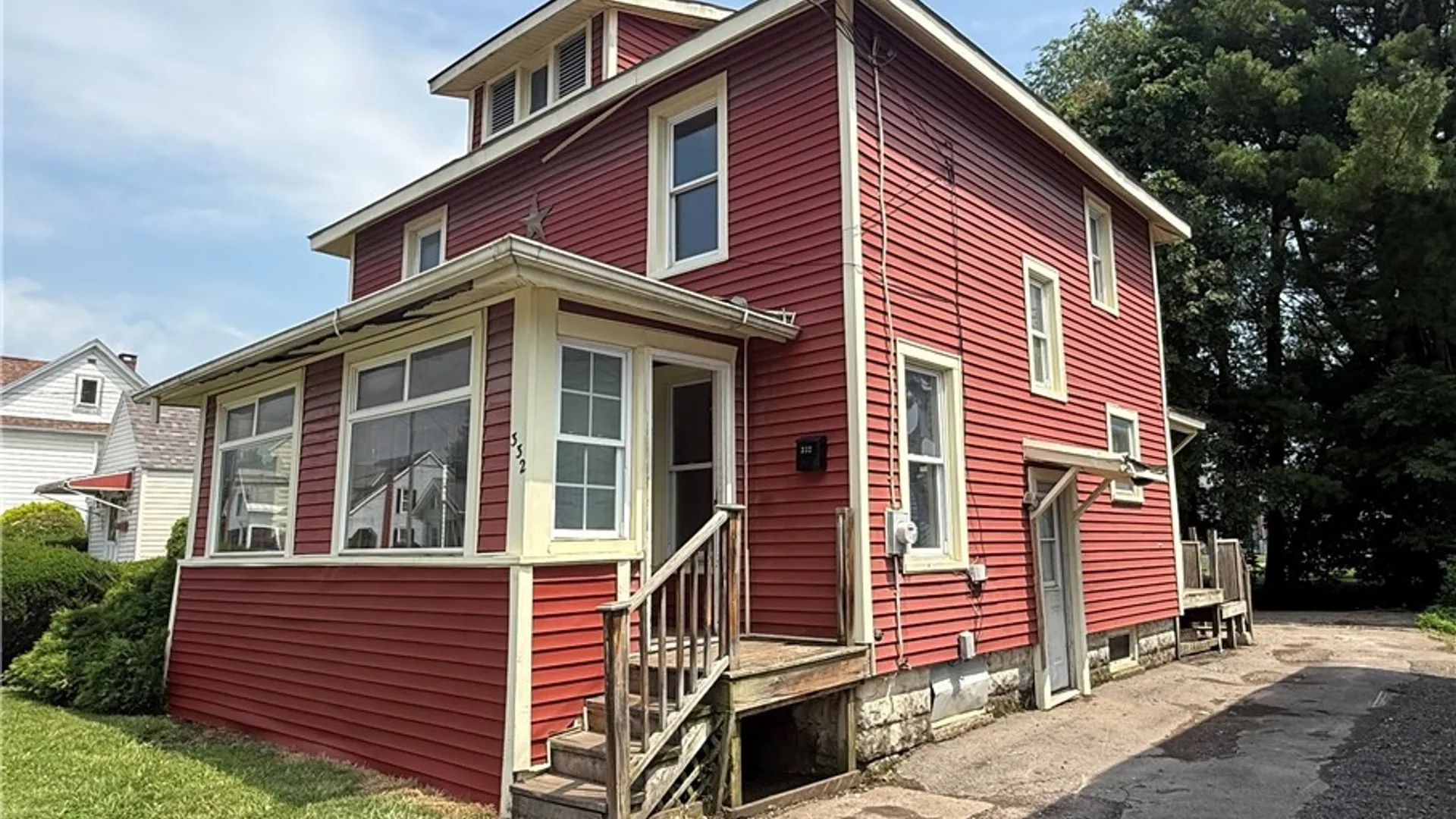 Property at 332 Steuben Street, Herkimer, NY 13350 2