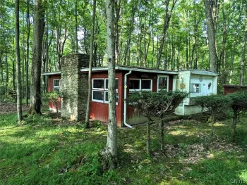 Property at 8880 Hemlock Road, Wheeler, NY 14809