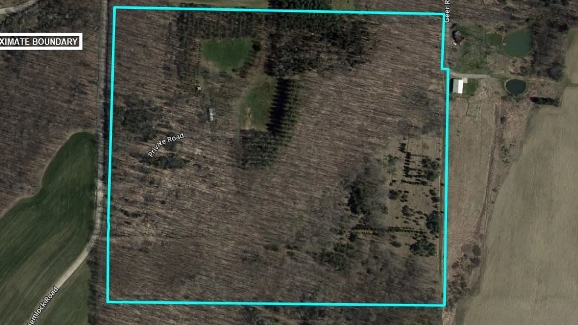 Property at 8880 Hemlock Road, Wheeler, NY 14809 4