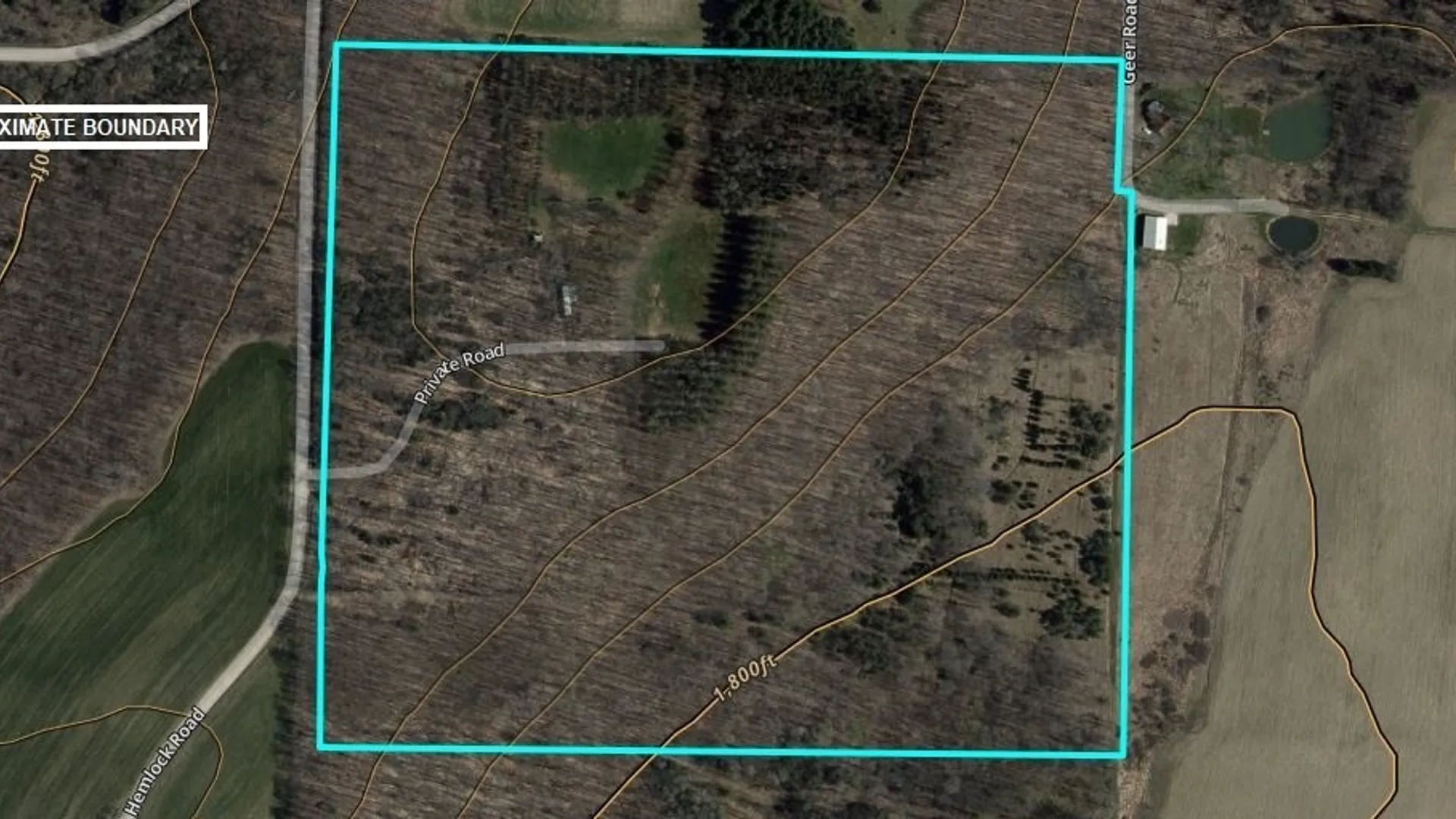 Property at 8880 Hemlock Road, Wheeler, NY 14809 48