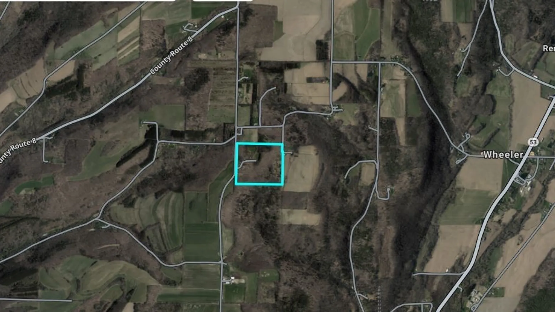 Property at 8880 Hemlock Road, Wheeler, NY 14809 49