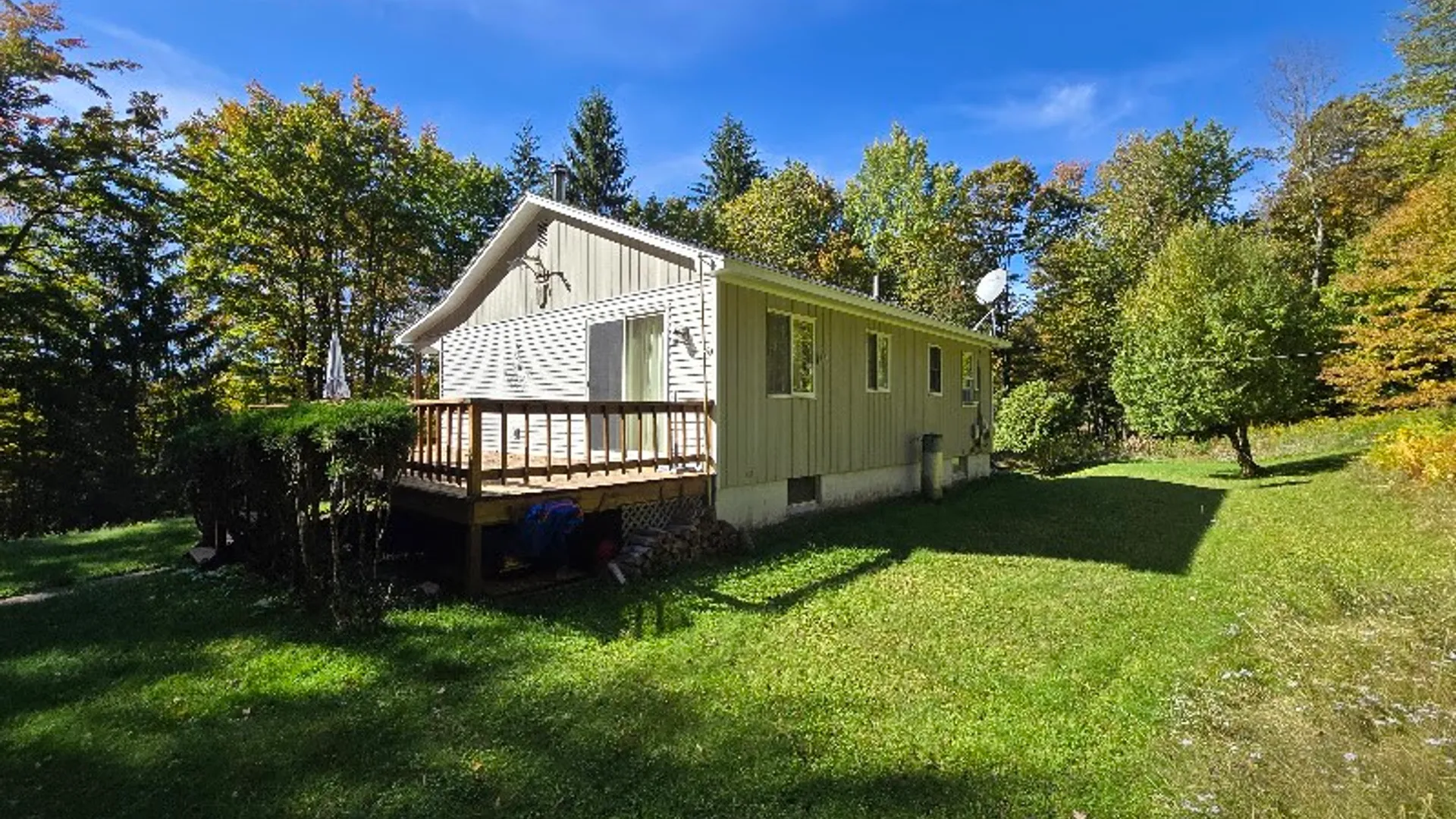 Property at 3074 State Road, Andes, NY 13731 2