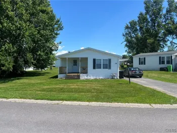 Property at 338 MATTHEW DR, New Hartford, NY 13323