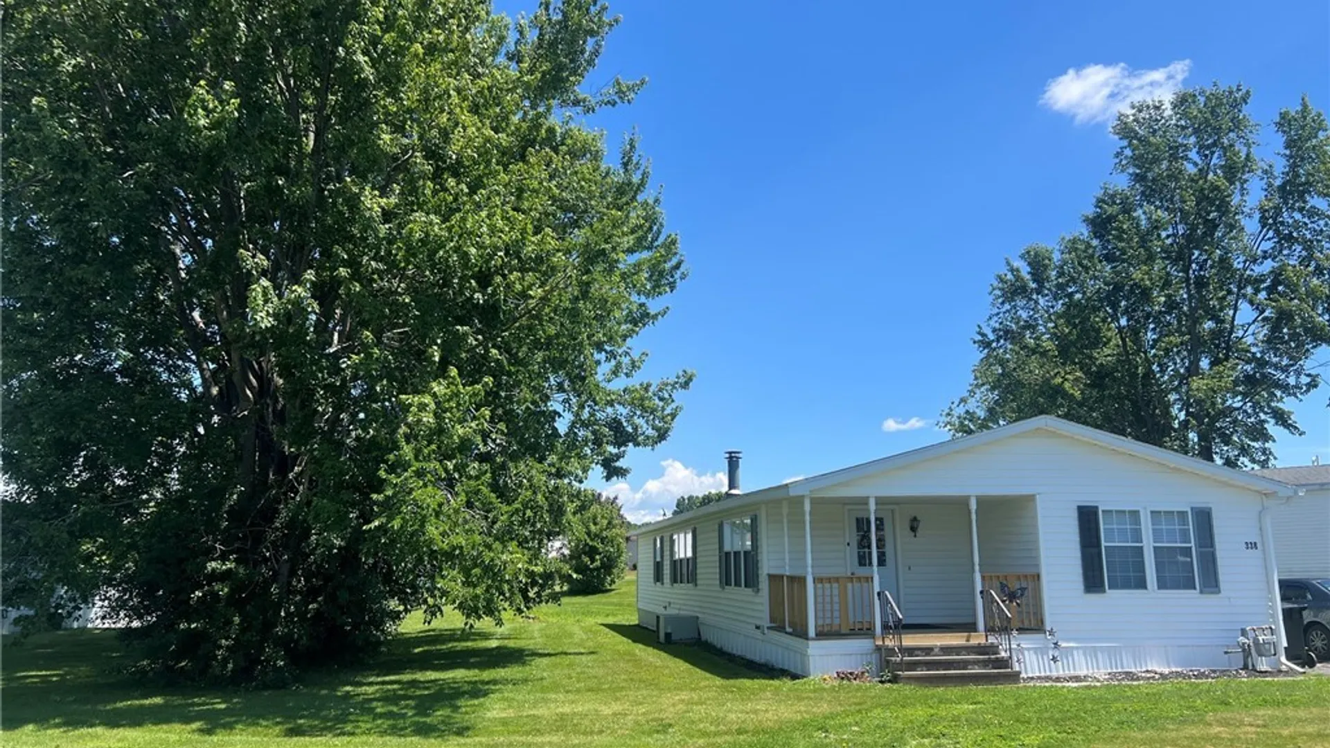 Property at 338 MATTHEW DR, New Hartford, NY 13323 3