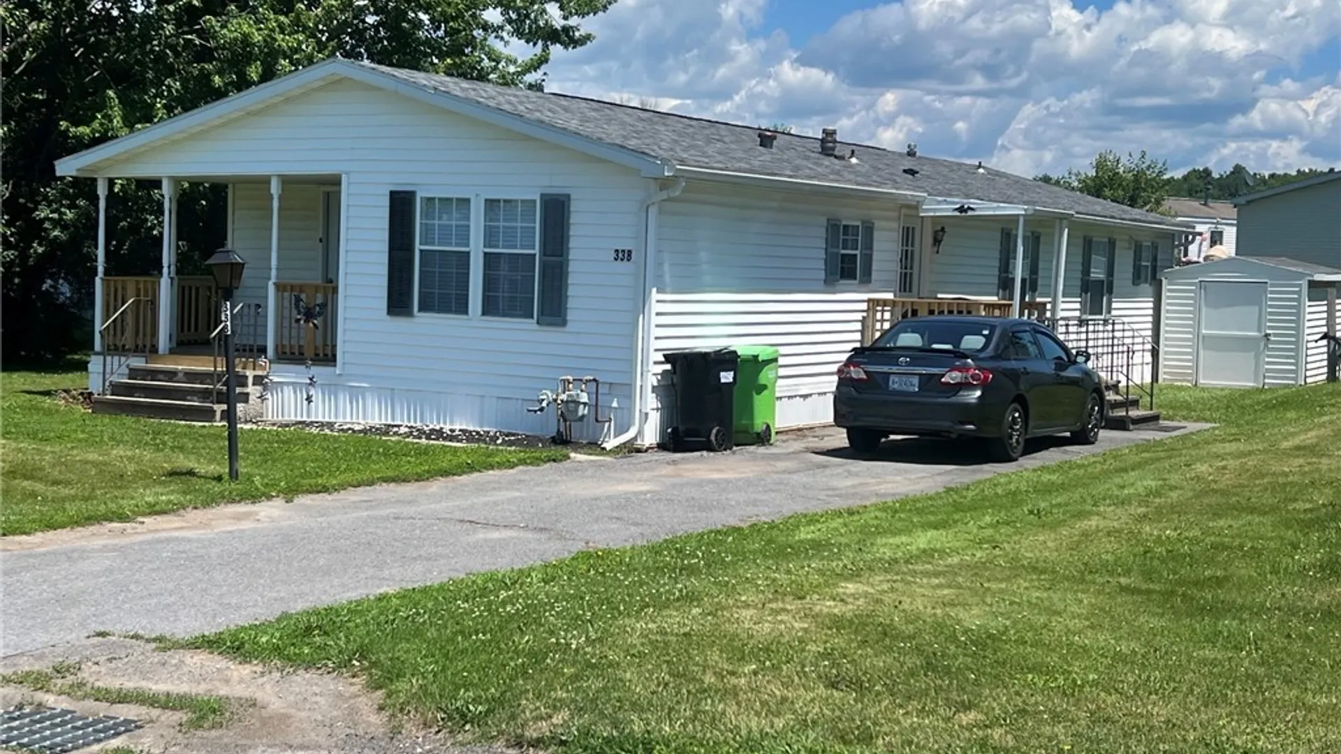 Property at 338 MATTHEW DR, New Hartford, NY 13323 4