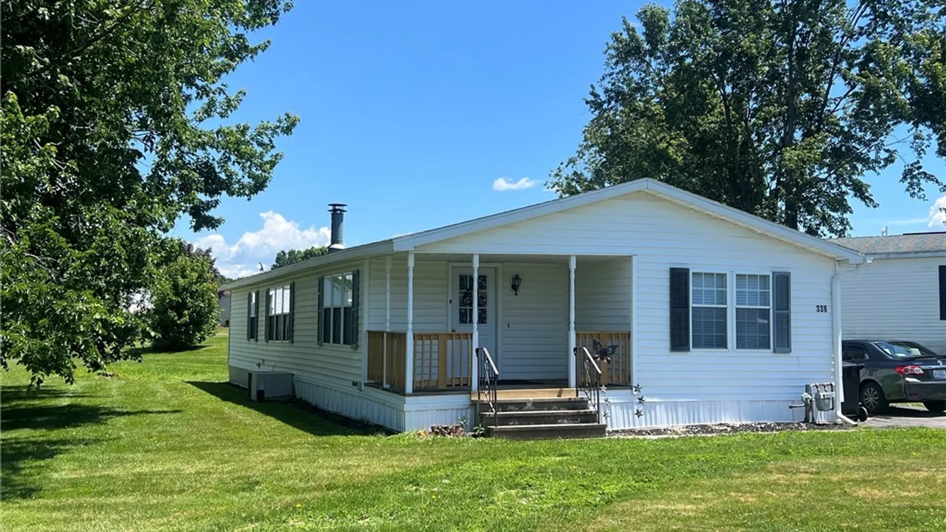 Property at 338 MATTHEW DR, New Hartford, NY 13323 5