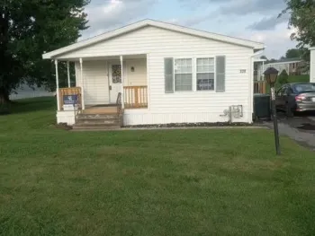 Property at 338 MATTHEW DR, New Hartford, NY 13323