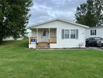 Property at 338 MATTHEW DR, New Hartford, NY 13323