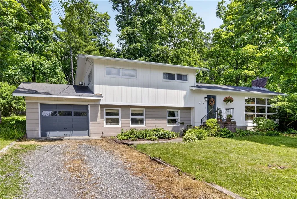 Property at 707 Cayuga Heights Road, Ithaca Town, NY 14850