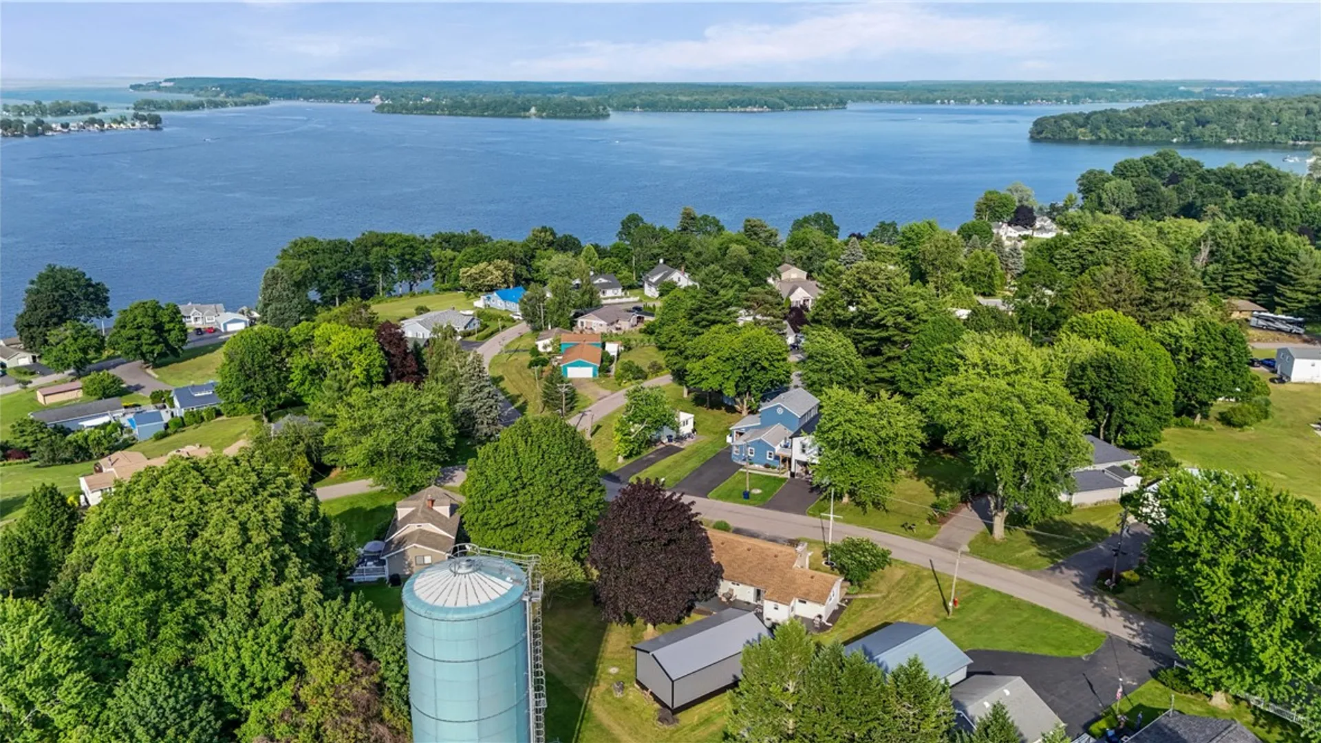 Property at 7115 Central Ave, Sodus, NY 14555 4
