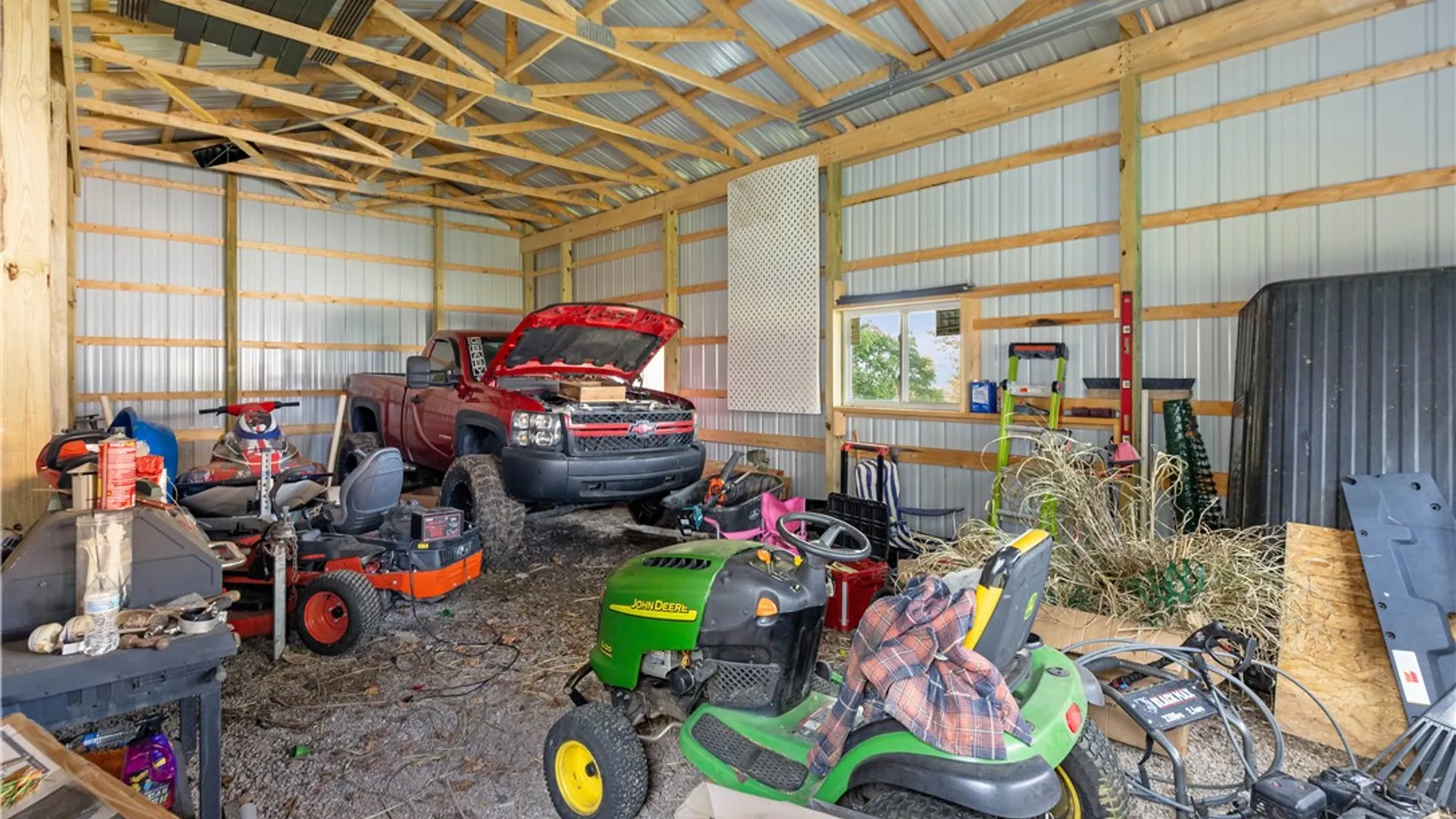 Property at 7115 Central Ave, Sodus, NY 14555 9
