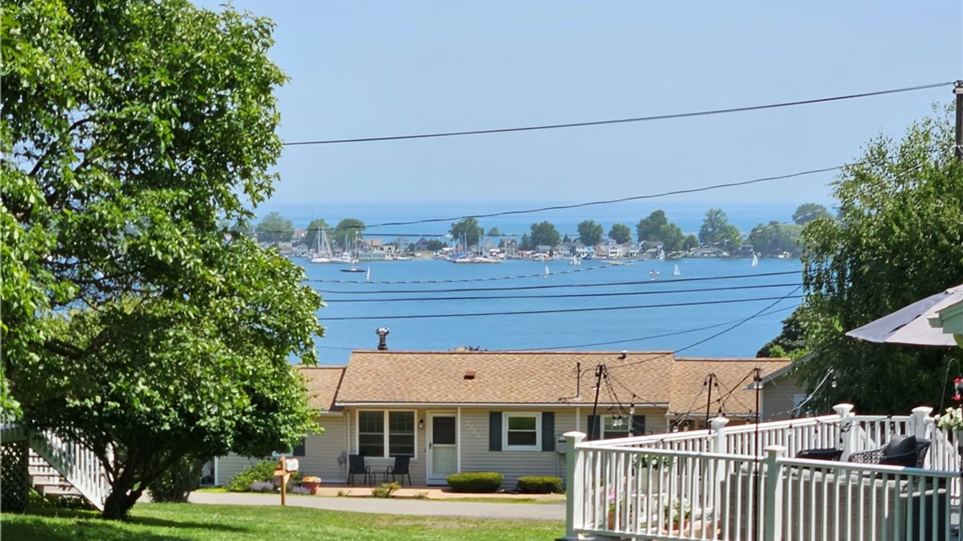 Property at 7115 Central Ave, Sodus, NY 14555 44