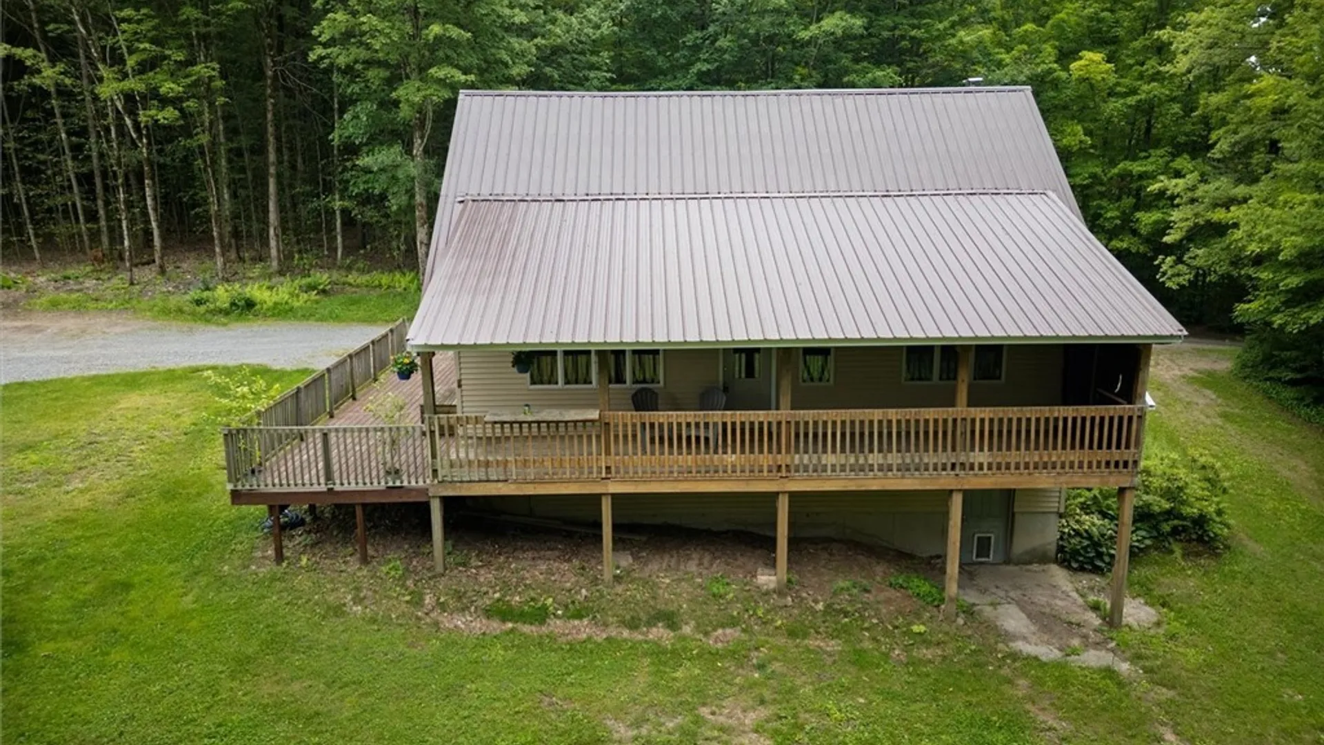 Property at 8390 Halstead Road, Vienna, NY 13308 7