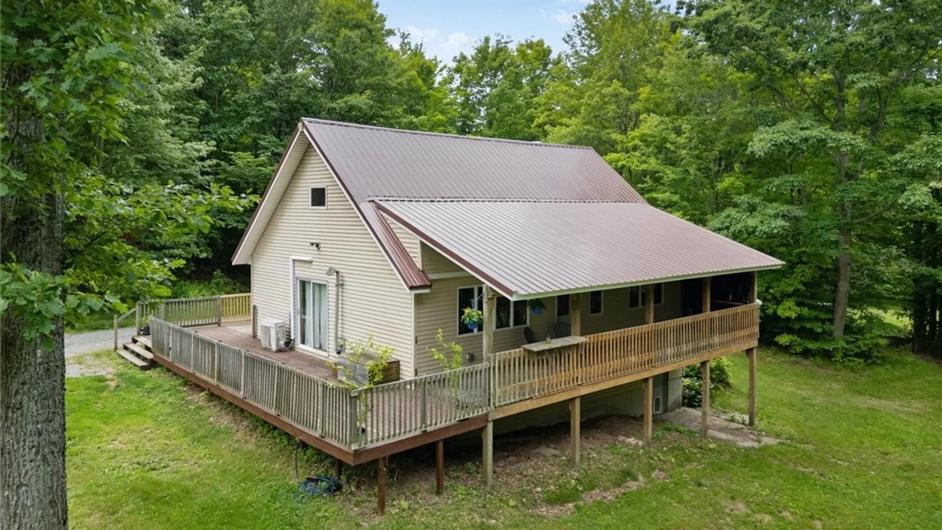 Property at 8390 Halstead Road, Vienna, NY 13308 9