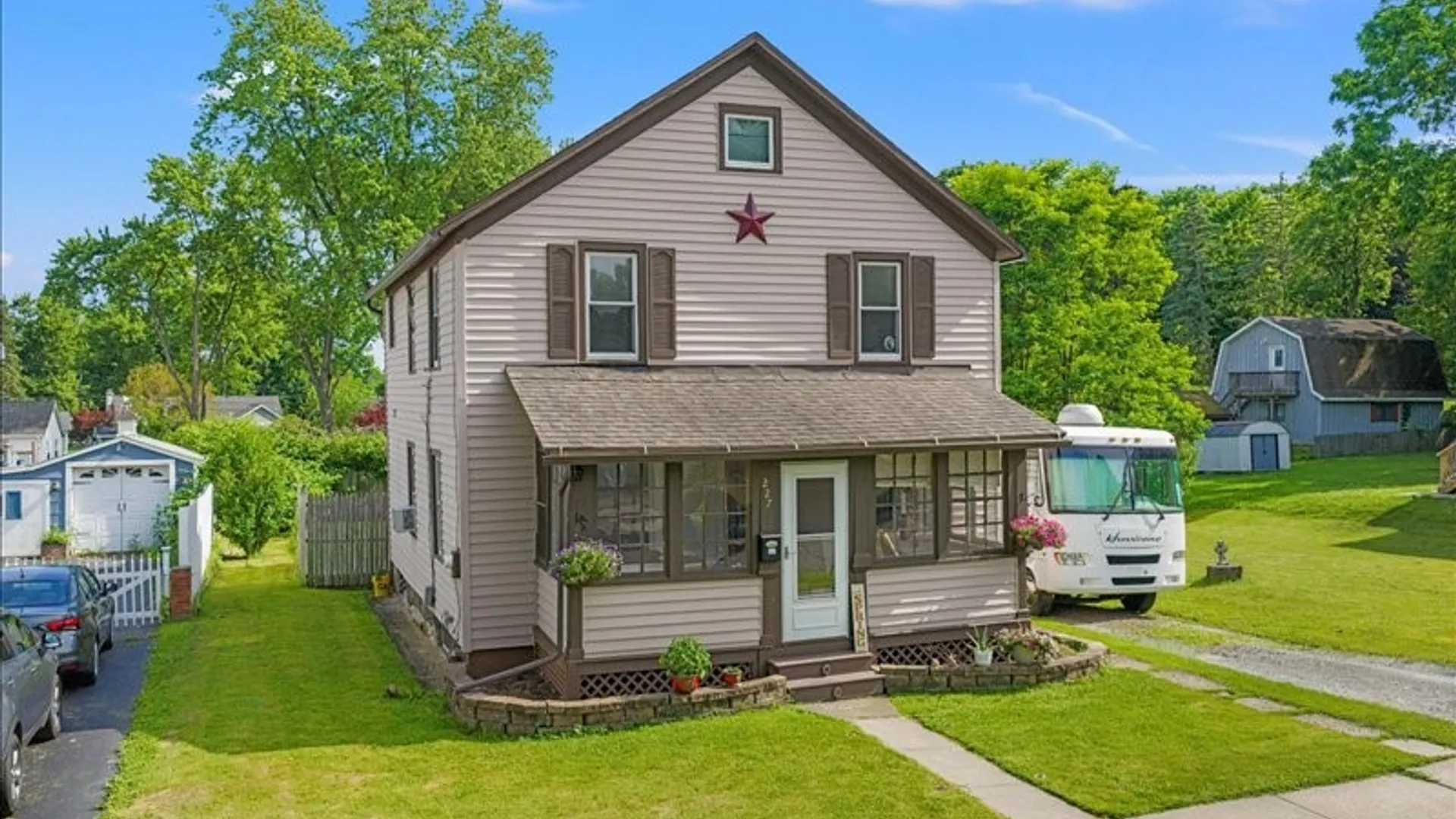 Property at 227 W 10th Street, Horseheads, NY 14903 33