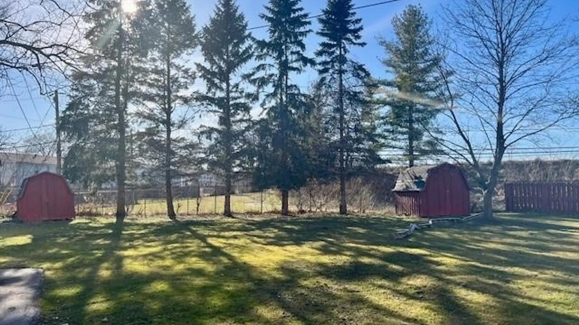 Property at 199 Fairgreen Drive, Amherst, NY 14228 15
