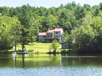 Property at 179 Sparrowhawk Lake Road, Maryland, NY 12155