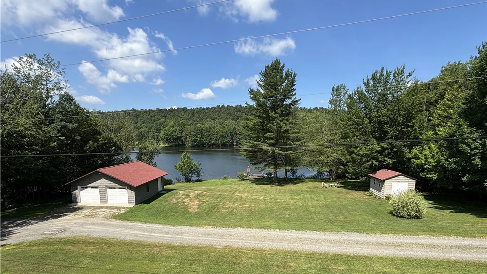 Property at 179 Sparrowhawk Lake Road, Maryland, NY 12155 42