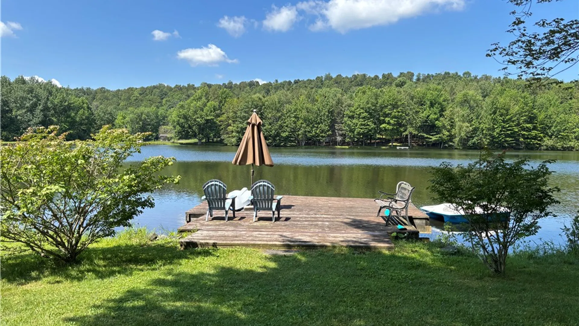 Property at 179 Sparrowhawk Lake Road, Maryland, NY 12155 43