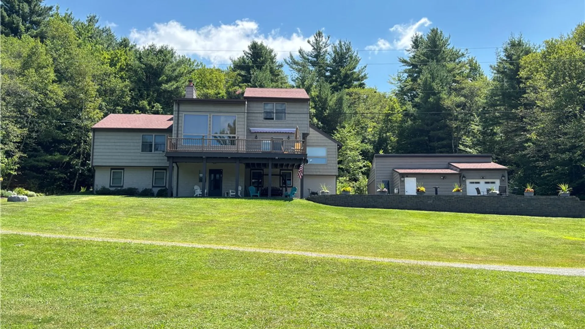 Property at 179 Sparrowhawk Lake Road, Maryland, NY 12155 46