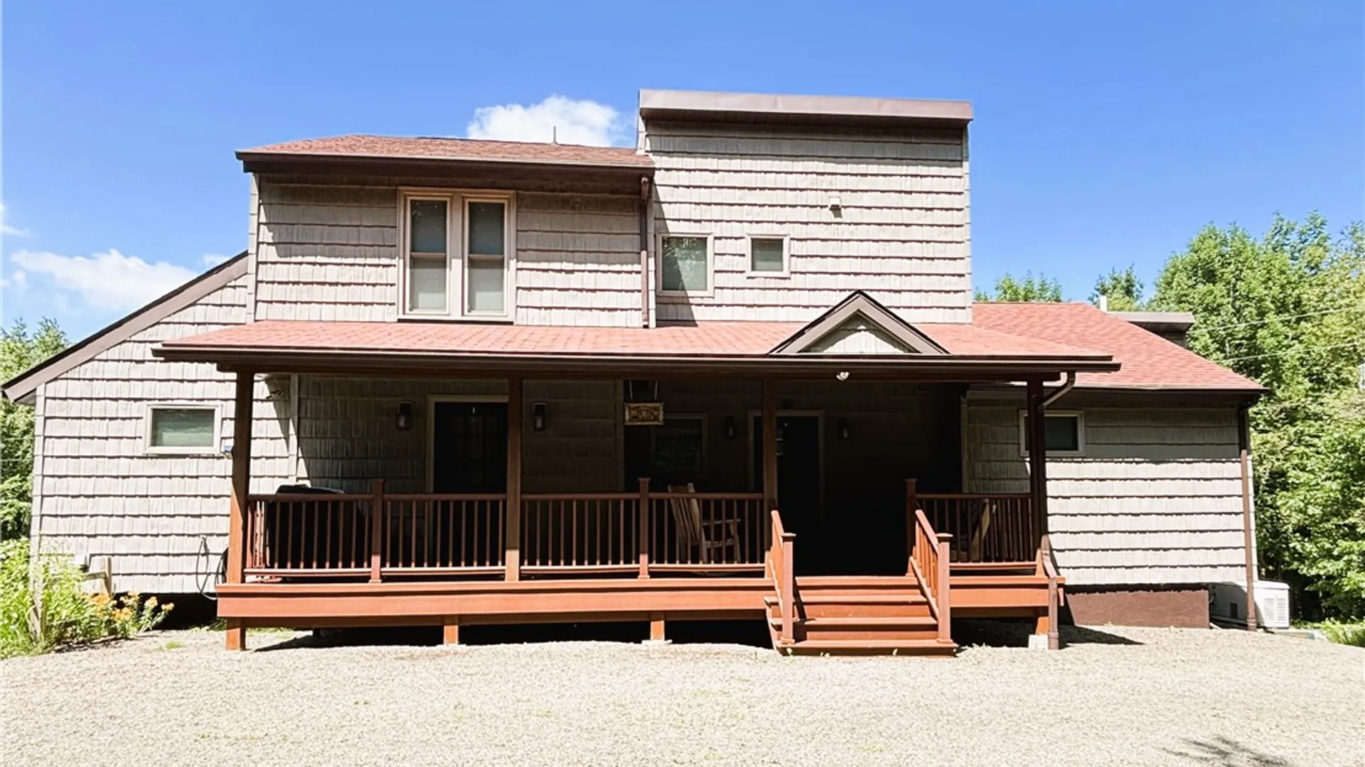 Property at 179 Sparrowhawk Lake Road, Maryland, NY 12155 34