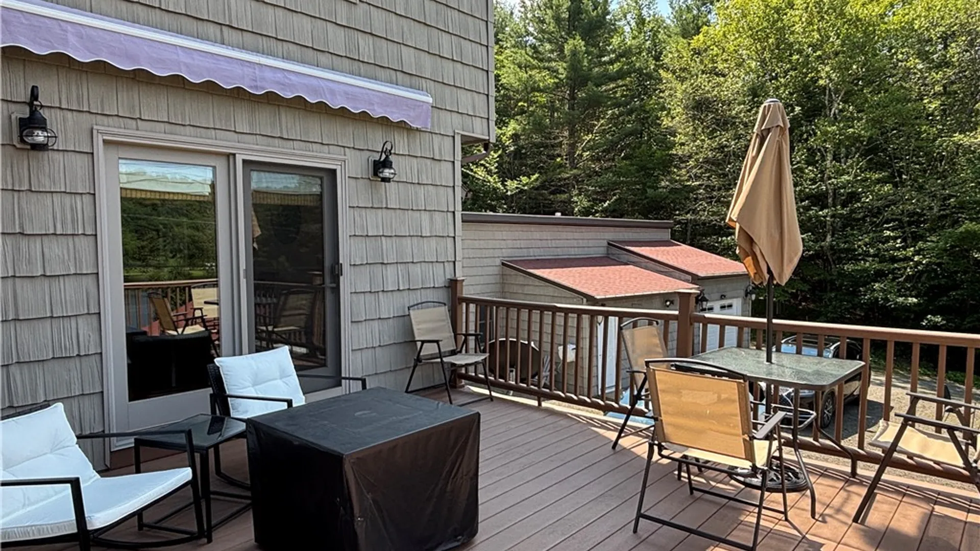 Property at 179 Sparrowhawk Lake Road, Maryland, NY 12155 35