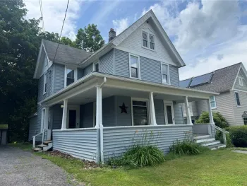Property at 58 W Main Street, Sidney, NY 13838
