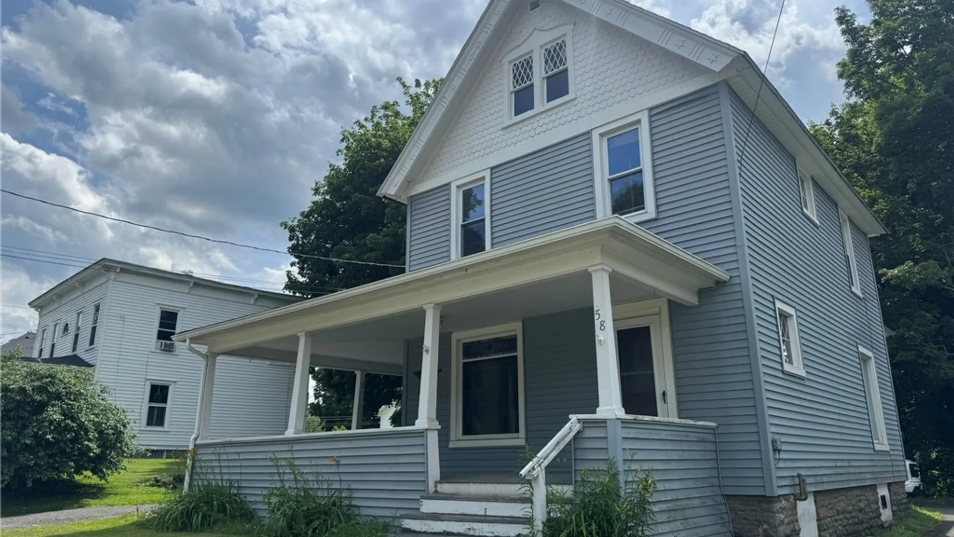 Property at 58 W Main Street, Sidney, NY 13838 3