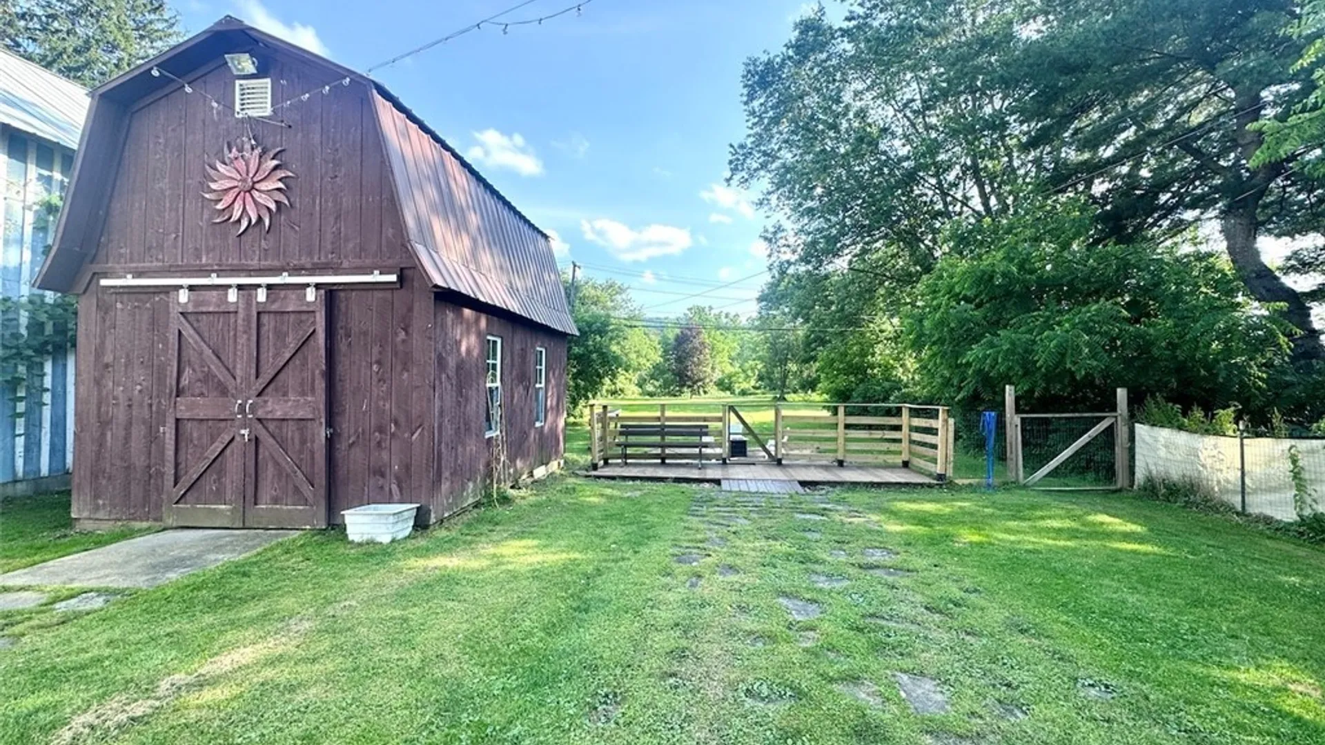 Property at 105 E Main Street, Angelica, NY 14709 35