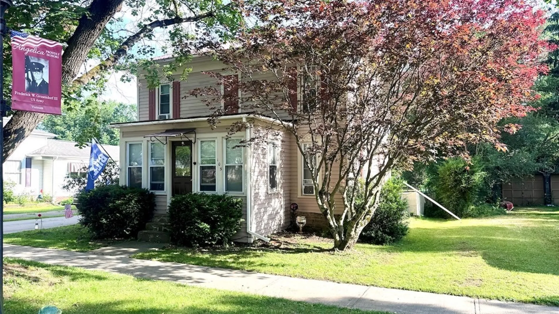 Property at 105 E Main Street, Angelica, NY 14709 3