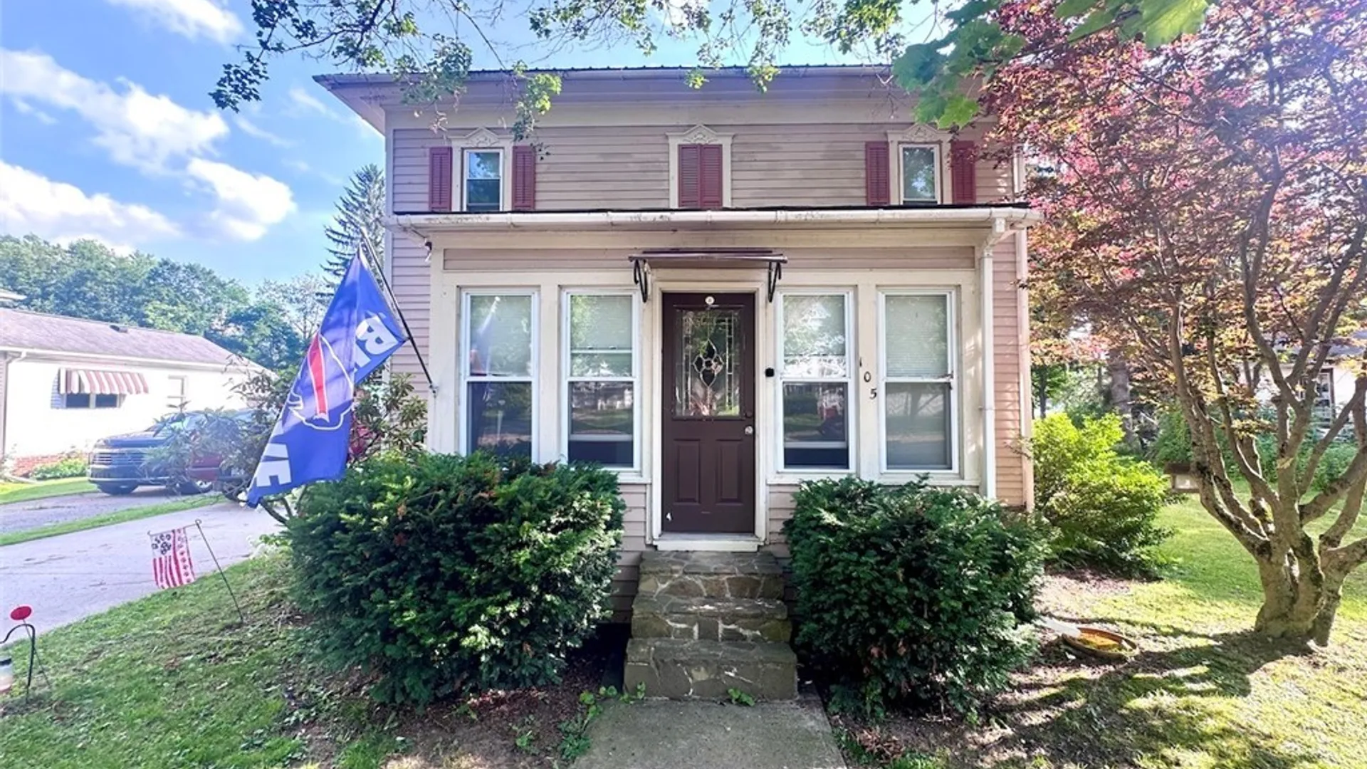 Property at 105 E Main Street, Angelica, NY 14709 5