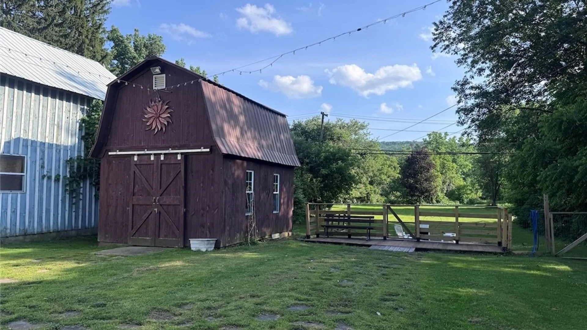 Property at 105 E Main Street, Angelica, NY 14709 36