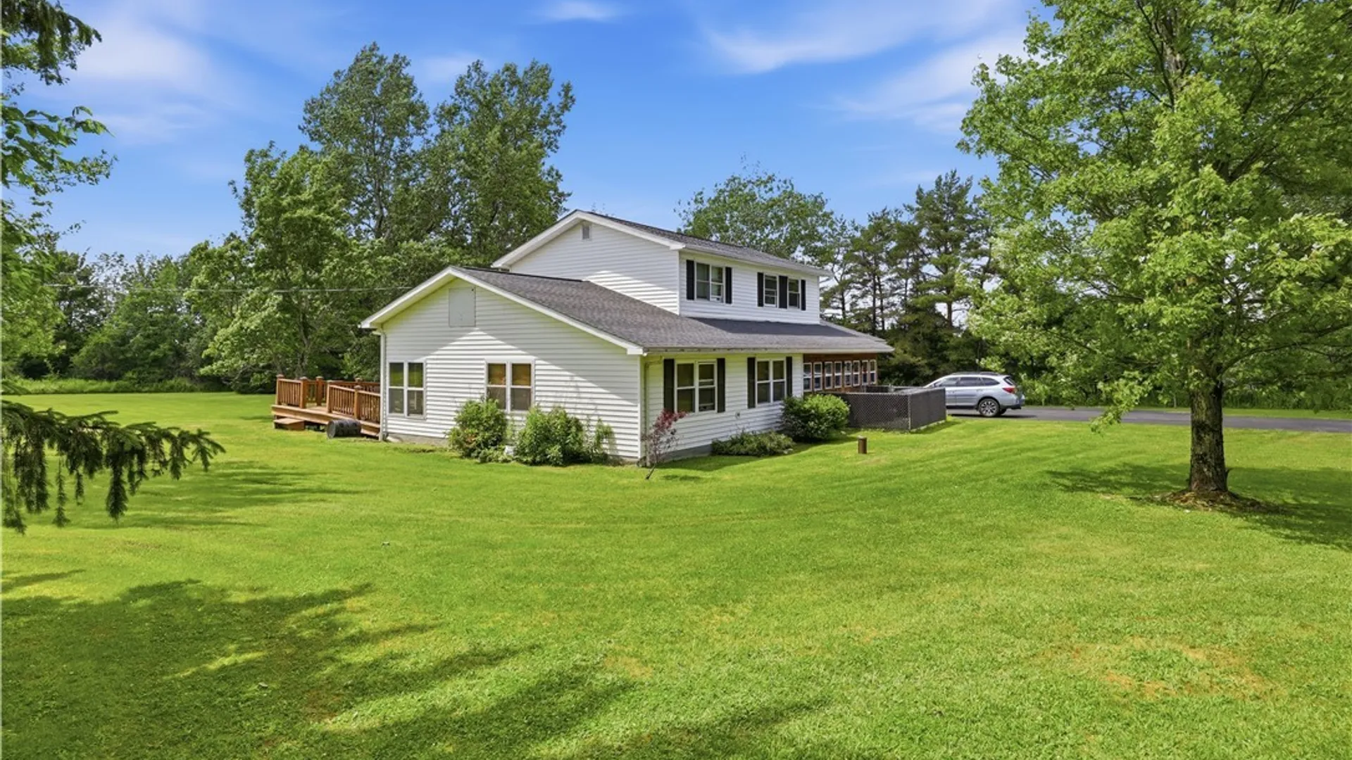 Property at 7143 Mount Monroe Road, New Hudson, NY 14727 7