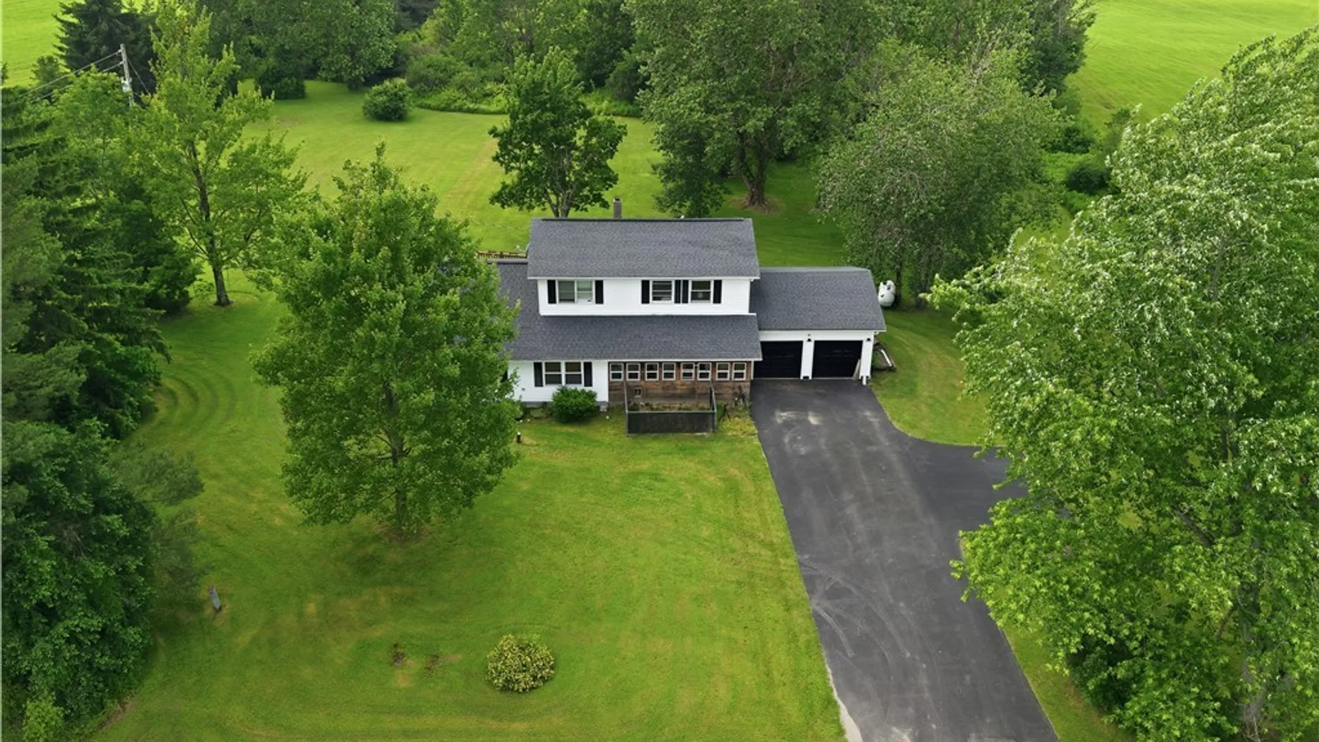 Property at 7143 Mount Monroe Road, New Hudson, NY 14727 10