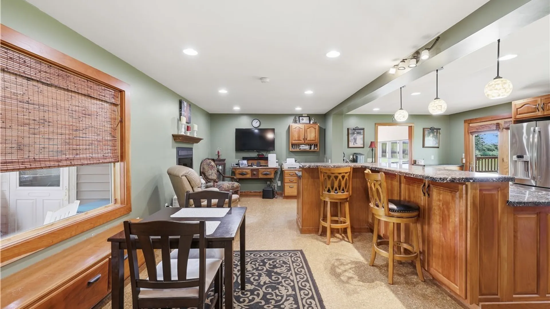 Property at 7143 Mount Monroe Road, New Hudson, NY 14727 13