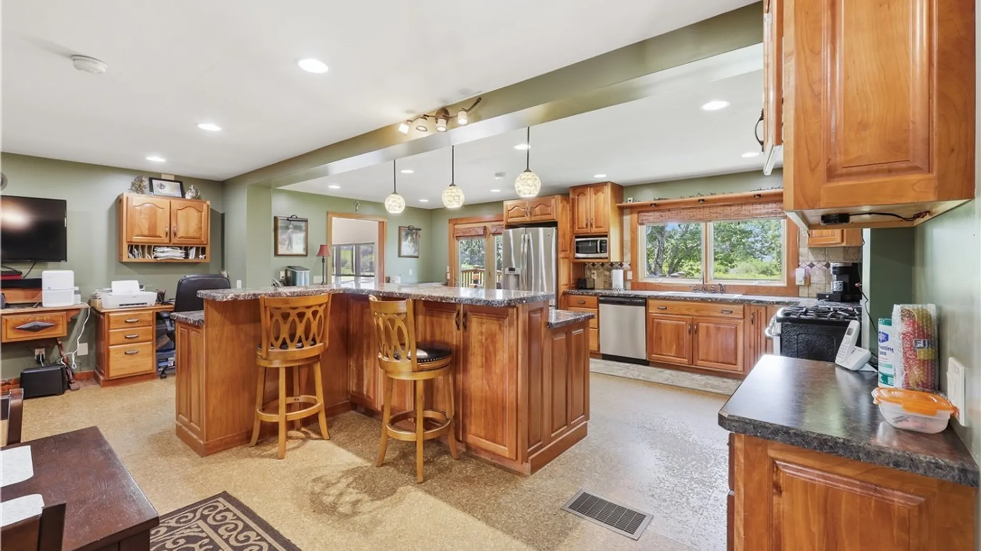 Property at 7143 Mount Monroe Road, New Hudson, NY 14727 14
