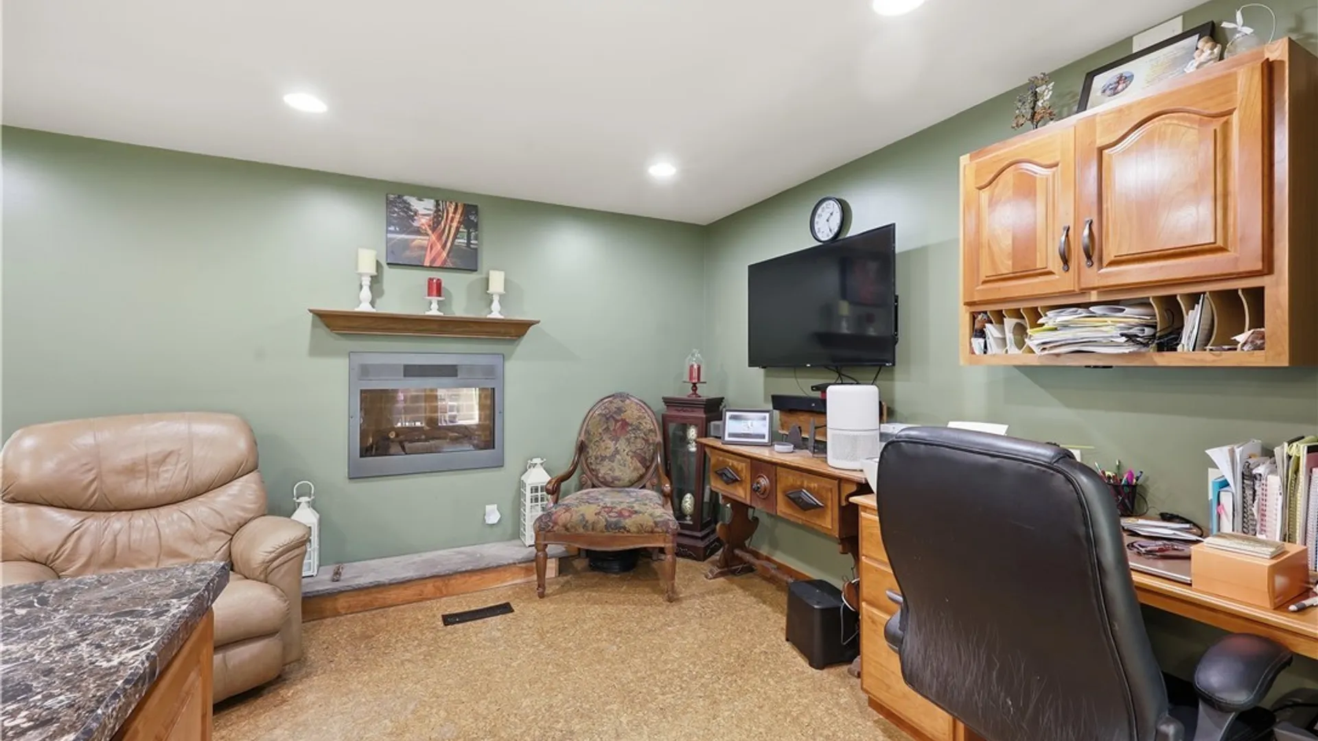 Property at 7143 Mount Monroe Road, New Hudson, NY 14727 20