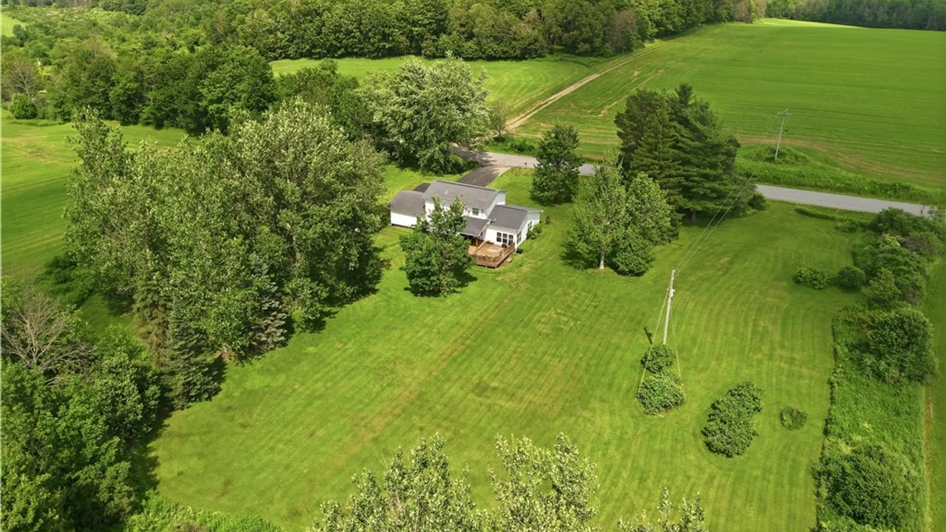 Property at 7143 Mount Monroe Road, New Hudson, NY 14727 46