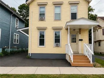 Property at 110 Harding Place, Utica, NY 13501