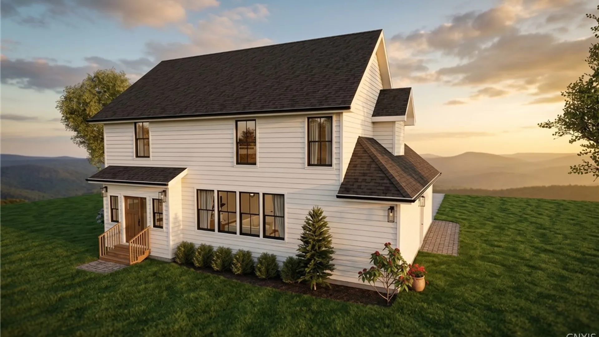 Property at 435 Tuscany Lane, Van Buren, NY 13027 4