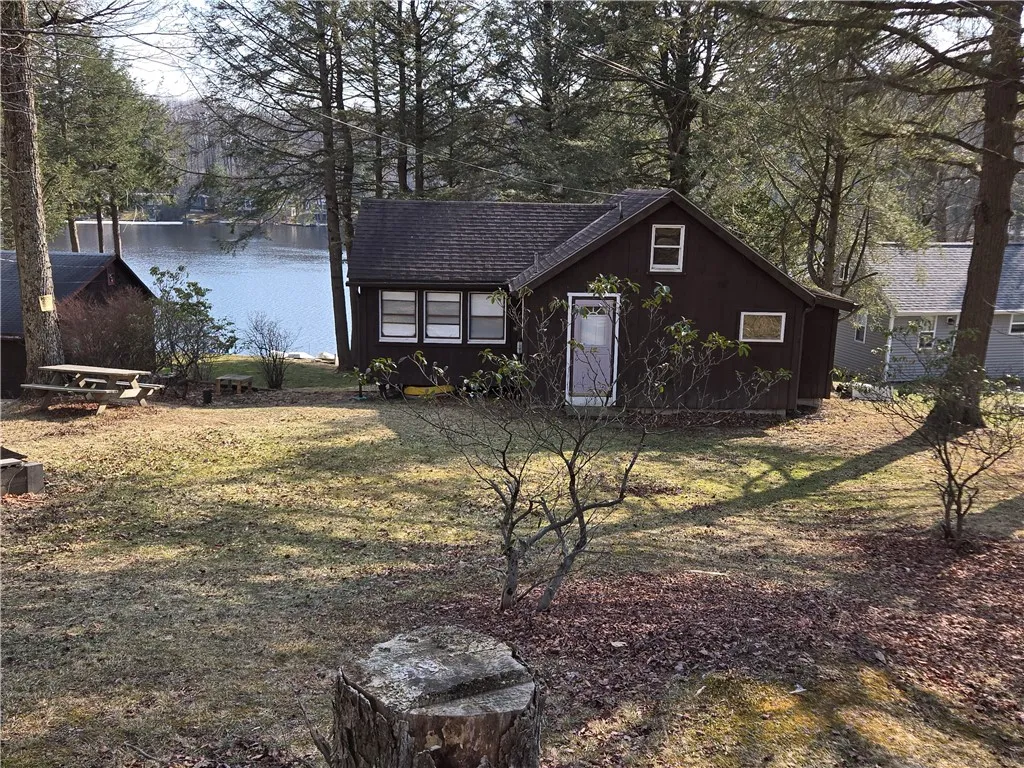 Property at 604 Laurel Lake Road, Deposit, NY 13754