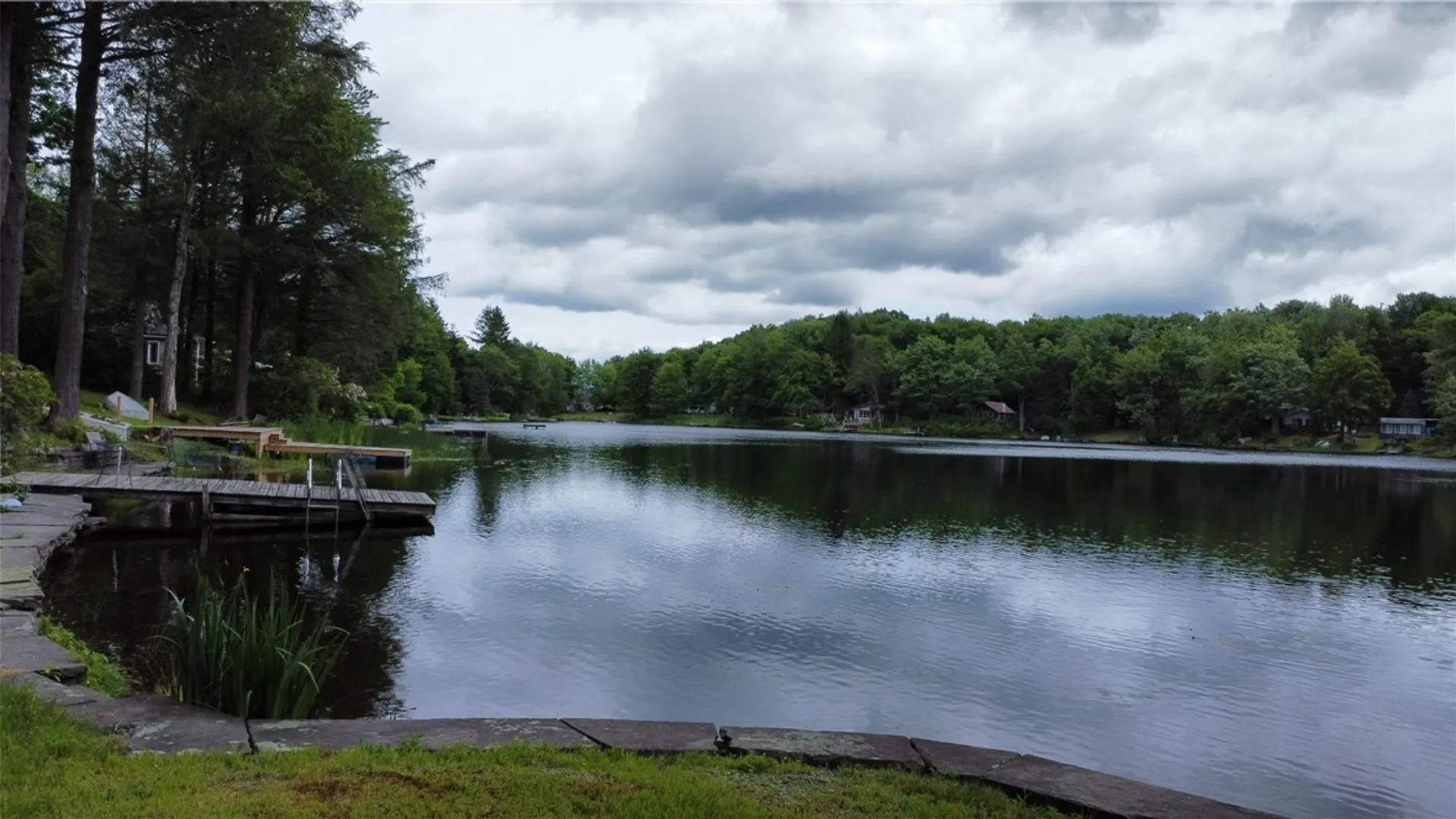Property at 604 Laurel Lake Road, Deposit, NY 13754 6