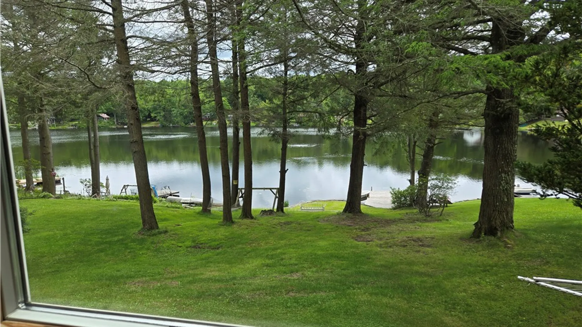 Property at 604 Laurel Lake Road, Deposit, NY 13754 12