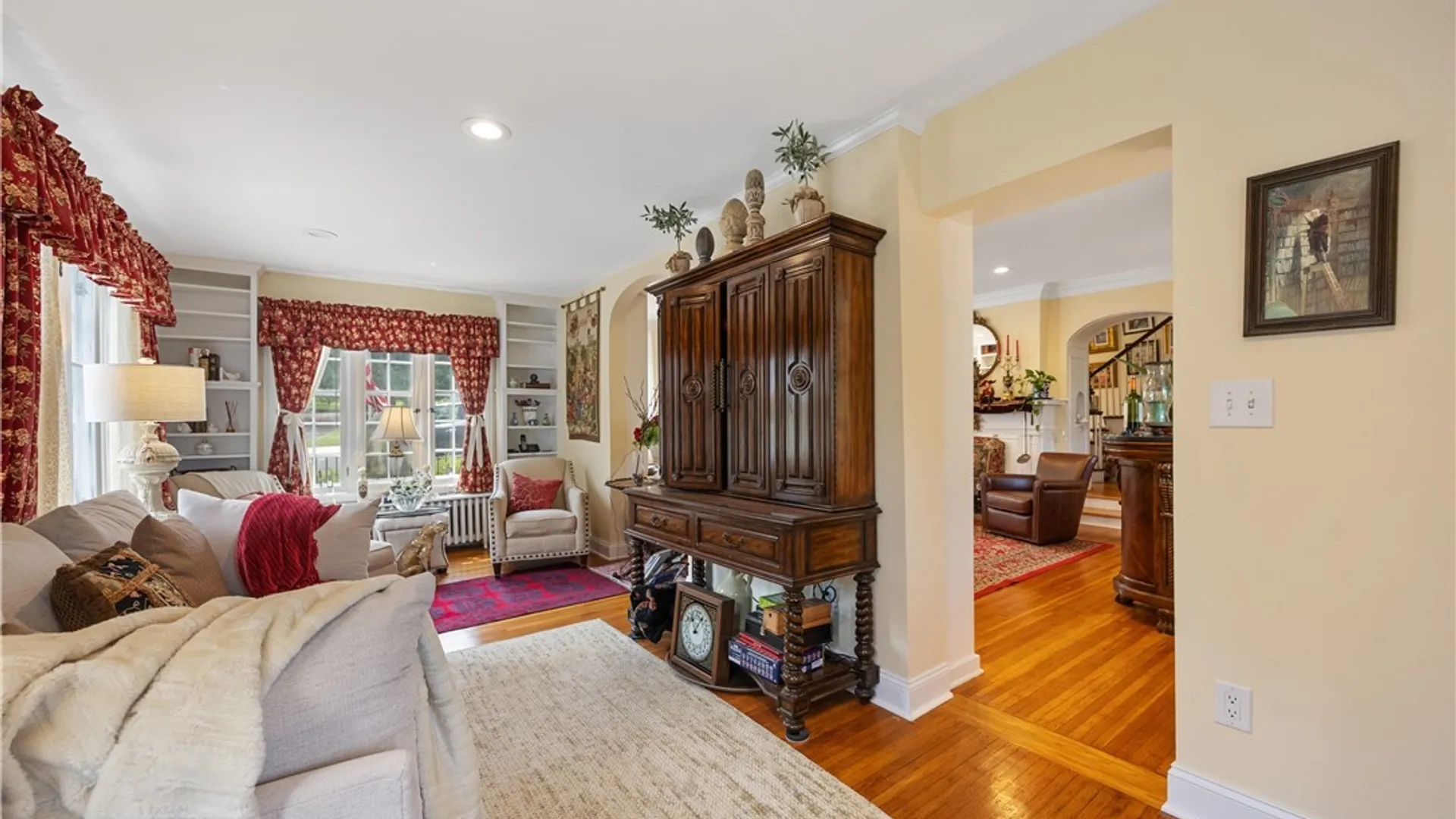 Property at 68 Paris Road, New Hartford, NY 13413 14