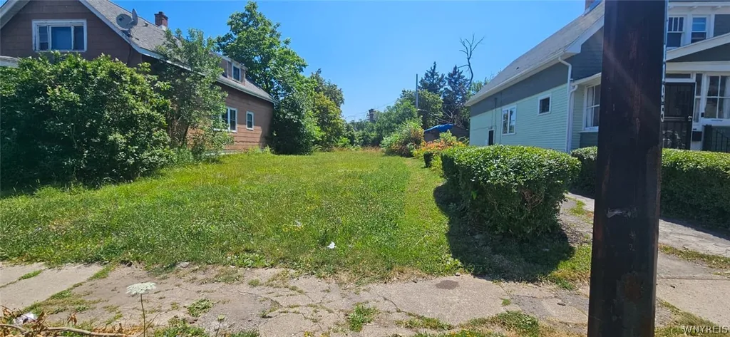Property at 1195 E Ferry Street, Buffalo, NY 14211