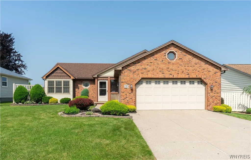 Property at 283 Barbados Drive, Cheektowaga, NY 14227